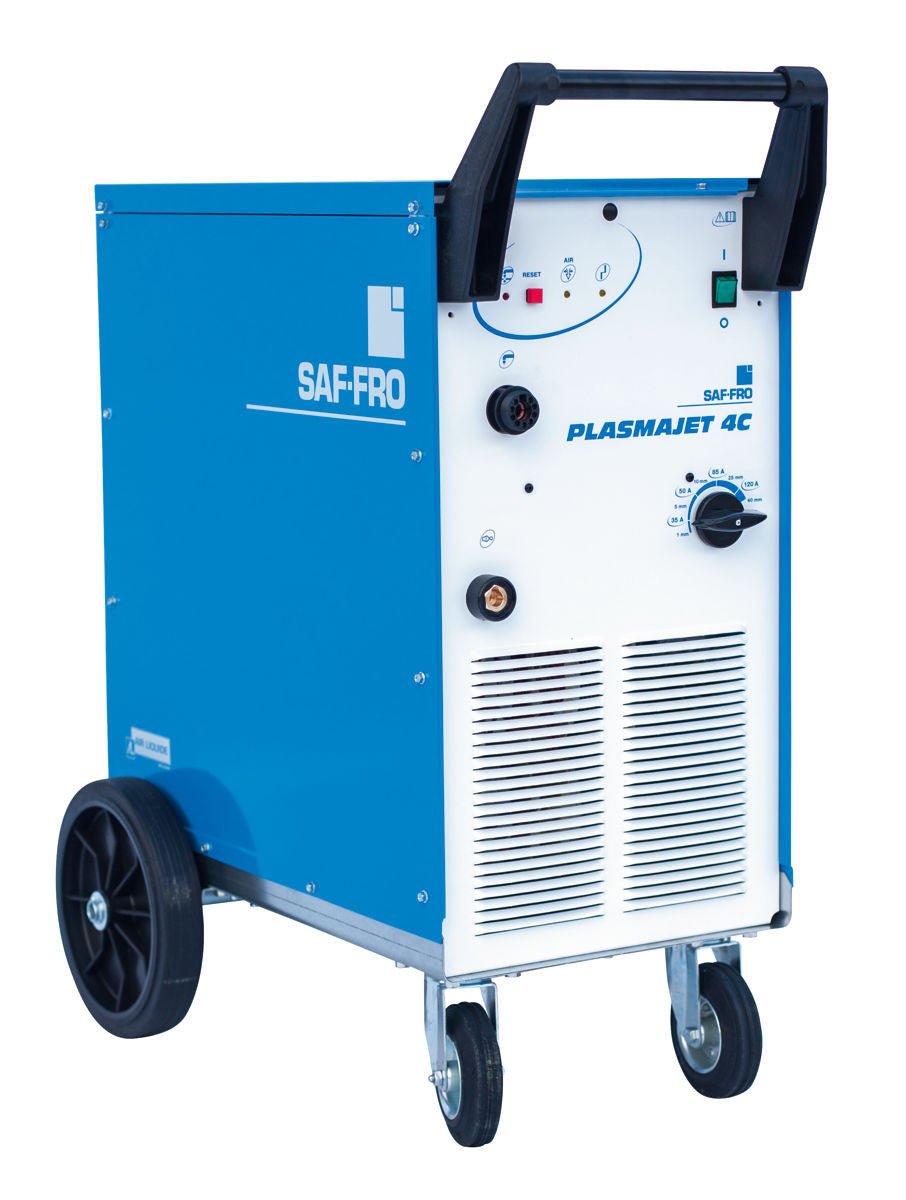 Taglio Plasma Saf Fro Plasmajet 4C WT