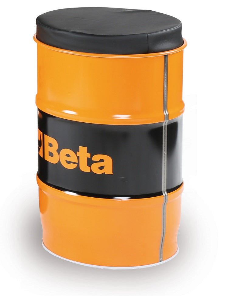 Seduta sedia Garage Beta Utensili 9565S