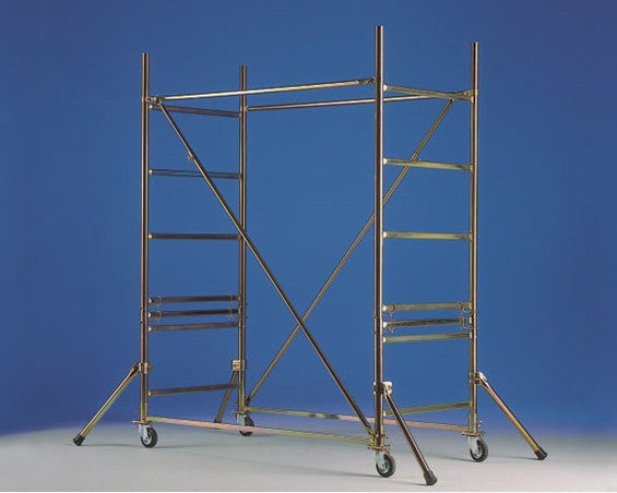 Trabattello acciaio Italia Svelt