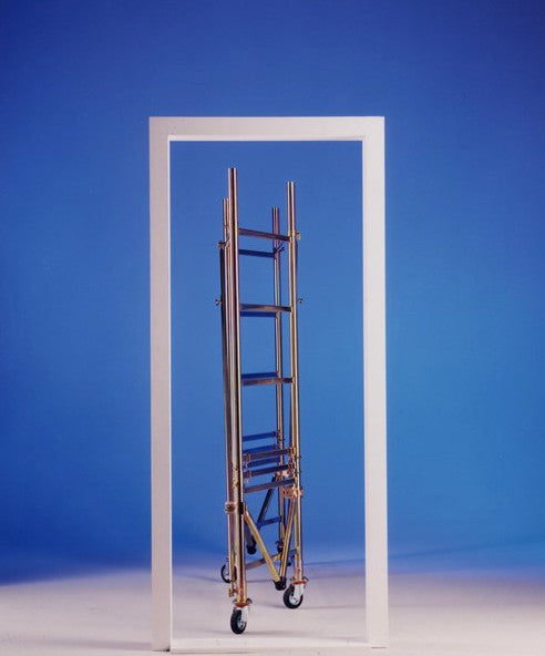 Trabattello acciaio Italia Svelt