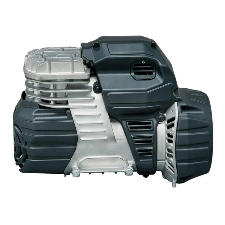 Compressore silenziato STANLEY FATMAX S 244/8/6, 1.5 hp, 8 bar, 6 litri