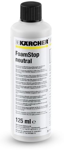 Detergente Antischiuma neutro Karcher 6.290-852.0