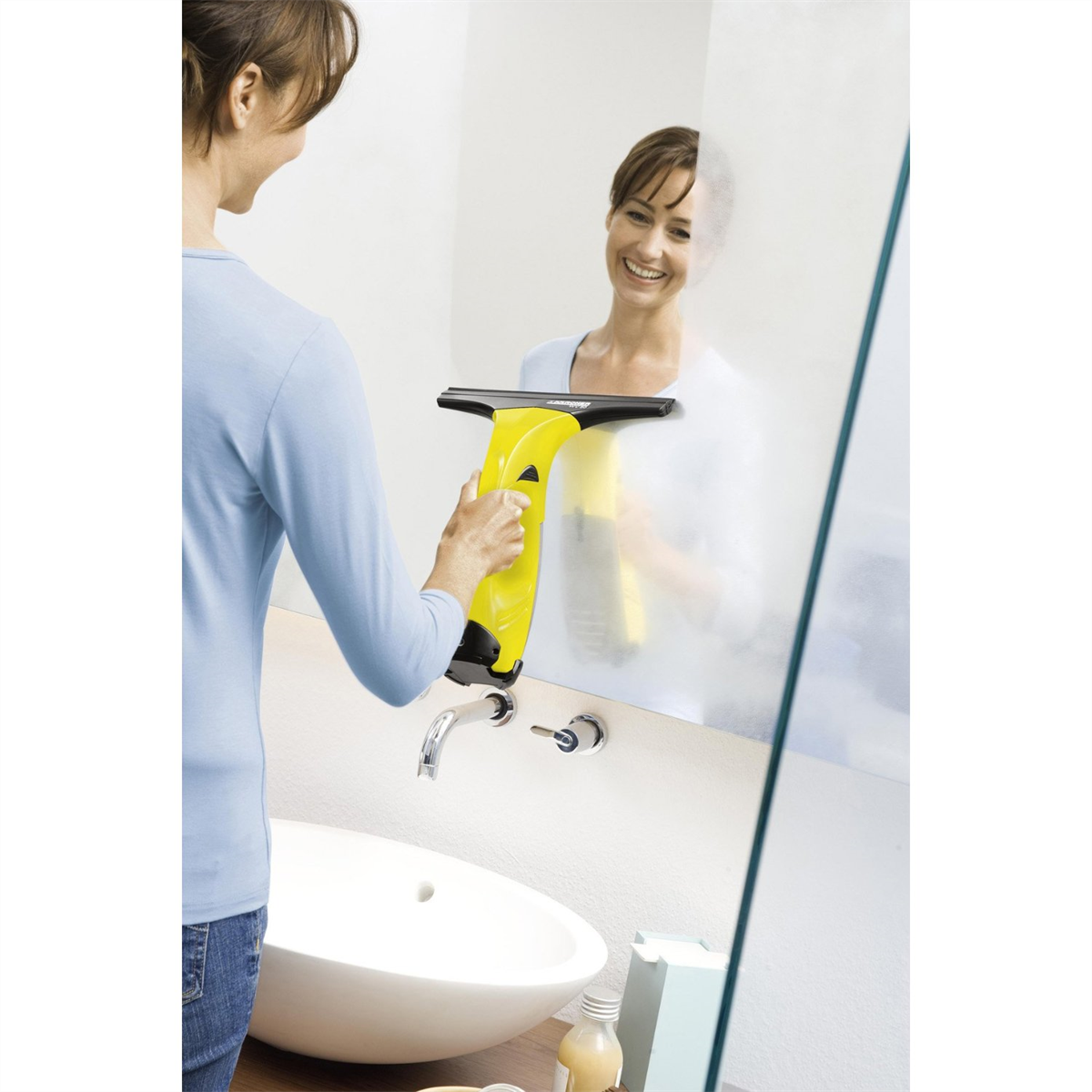 Detergente per Vetri WV 50-51