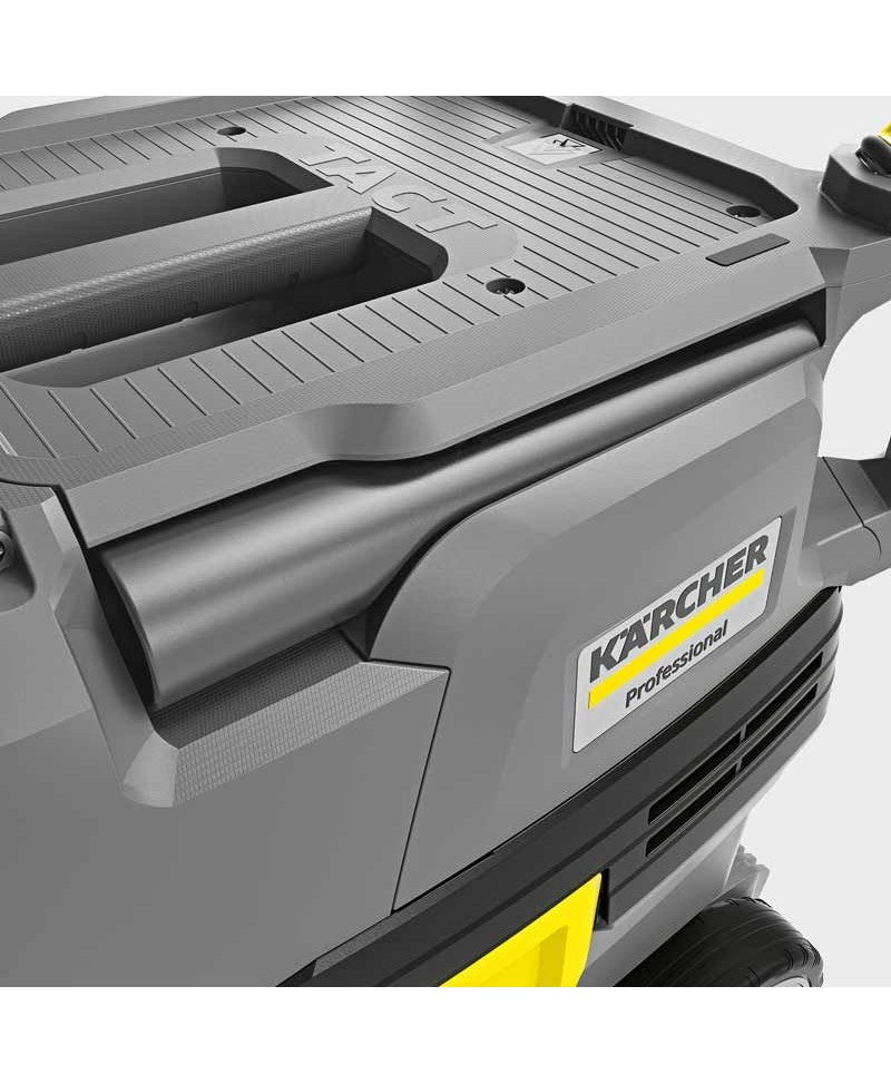 Aspiratore solidi/liquidi NT 30/1 Tact Te L Karcher Professionale