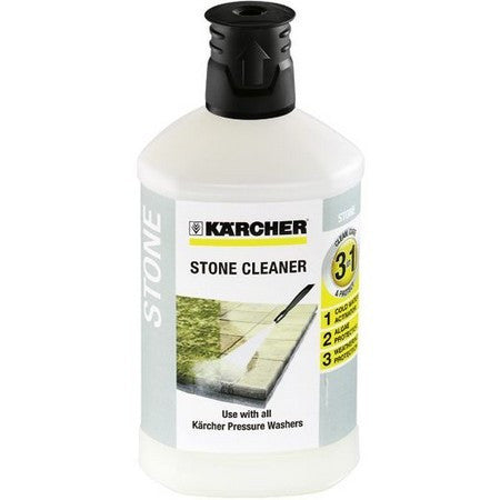 Detergente Pietre e Facciate 1Lt. Karcher