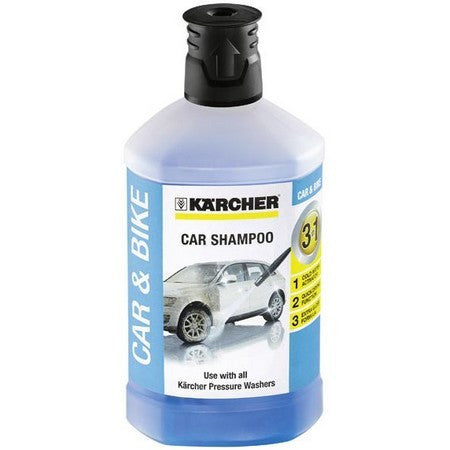 Shampoo Auto e Moto 1Lt. Karcher