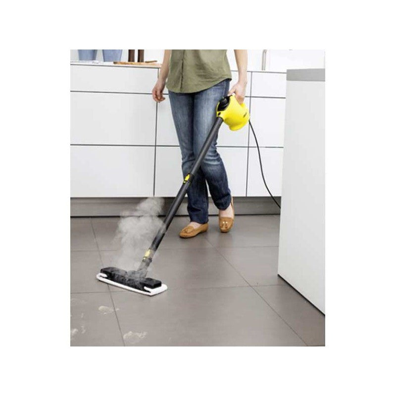 Pulitori a vapore Lavapavimenti a vapore SC1