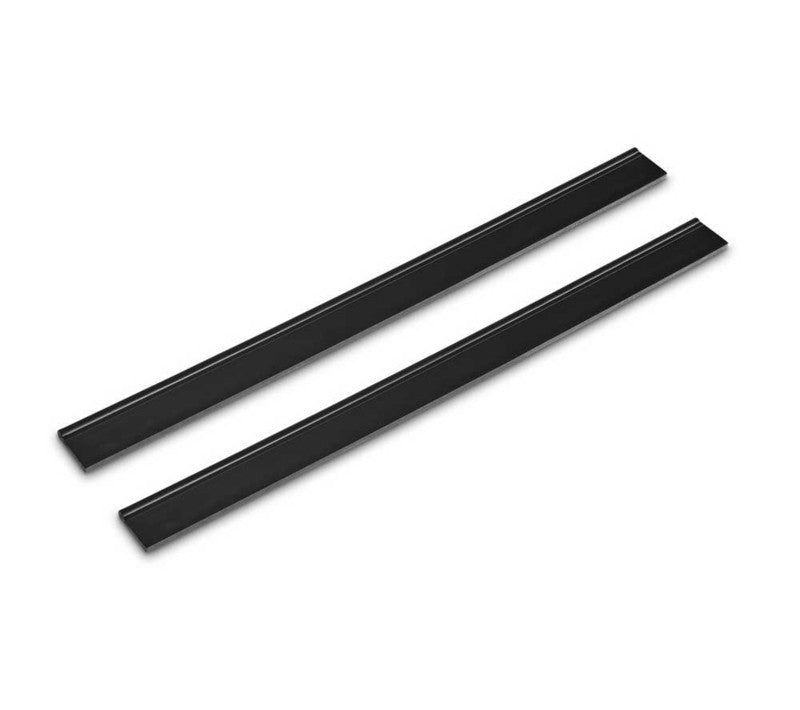 Labbri di ricambio in gomma WV50/51/75 Karcher