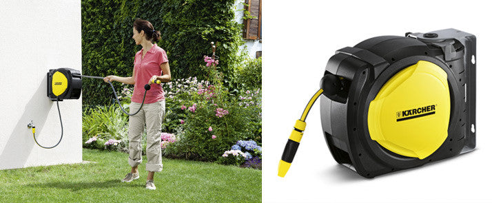 Avvolgitore automatico Karcher Autoreel CR 7.220