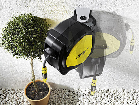 Avvolgitore automatico Karcher Autoreel CR 7.220