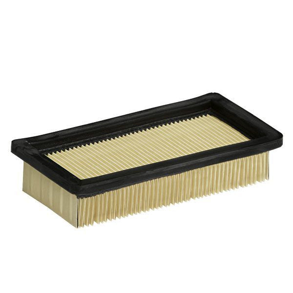 Filtro Plissettato Piatto Karcher 6.414-971.0
