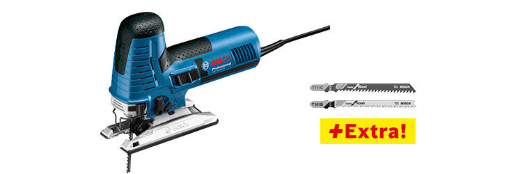 Seghetto Alternativo GST 1400 CE Professional