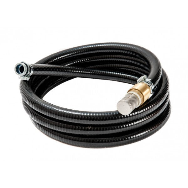 AdBlue tank 220 12V serbatoio Meclube