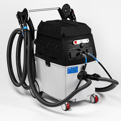 ASPIRATORE PROFESSIONALE KS300EPH Rupes con filtro HEPA