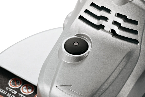 Potente smerigliatrice angolare T-Rex a 2600 watt, 230 mm FLEX L 26-6 230