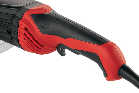 Potente smerigliatrice angolare T-Rex a 2600 watt, 230 mm FLEX L 26-6 230