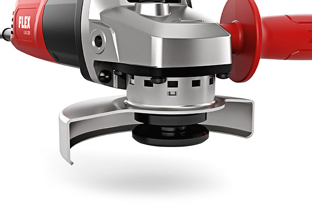 Smerigliatrice angolare FLEX L 8-11 125 800 watt