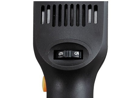 Lucidatrice rotorbitale LHR 21ES Rupes