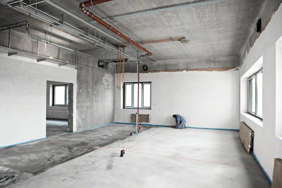 Livella laser a 5 punti Bosch Professional GPL 5