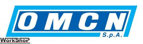 Cavalletto rotativo per motori autovetture OMCN 111