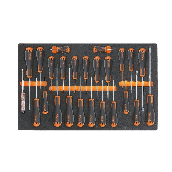 Termoformato morbido Beta MV213 vuoto senza utensili