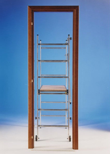 Trabattello Mago Svelt