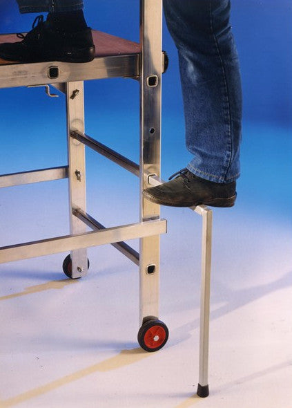 Trabattello Mago Svelt