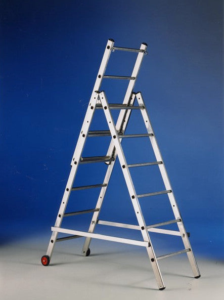 Trabattello Mago Svelt + Optional