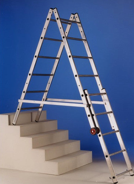 Trabattello Mago Svelt + Optional