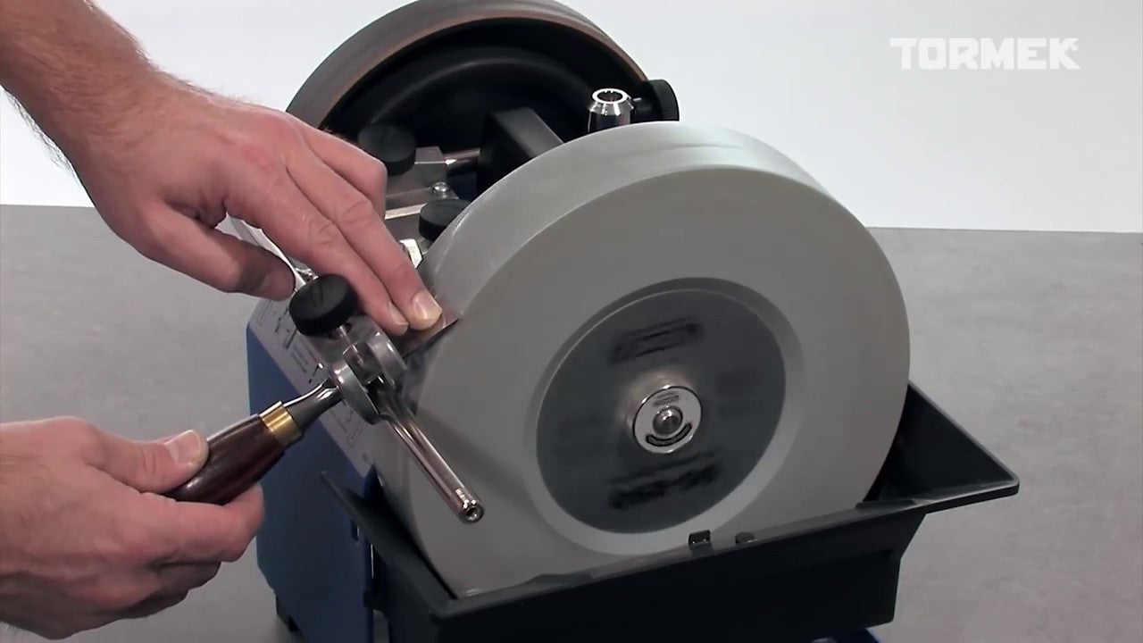 Dispositivo per utensili corti Tormek (SVS-32) SVS-38