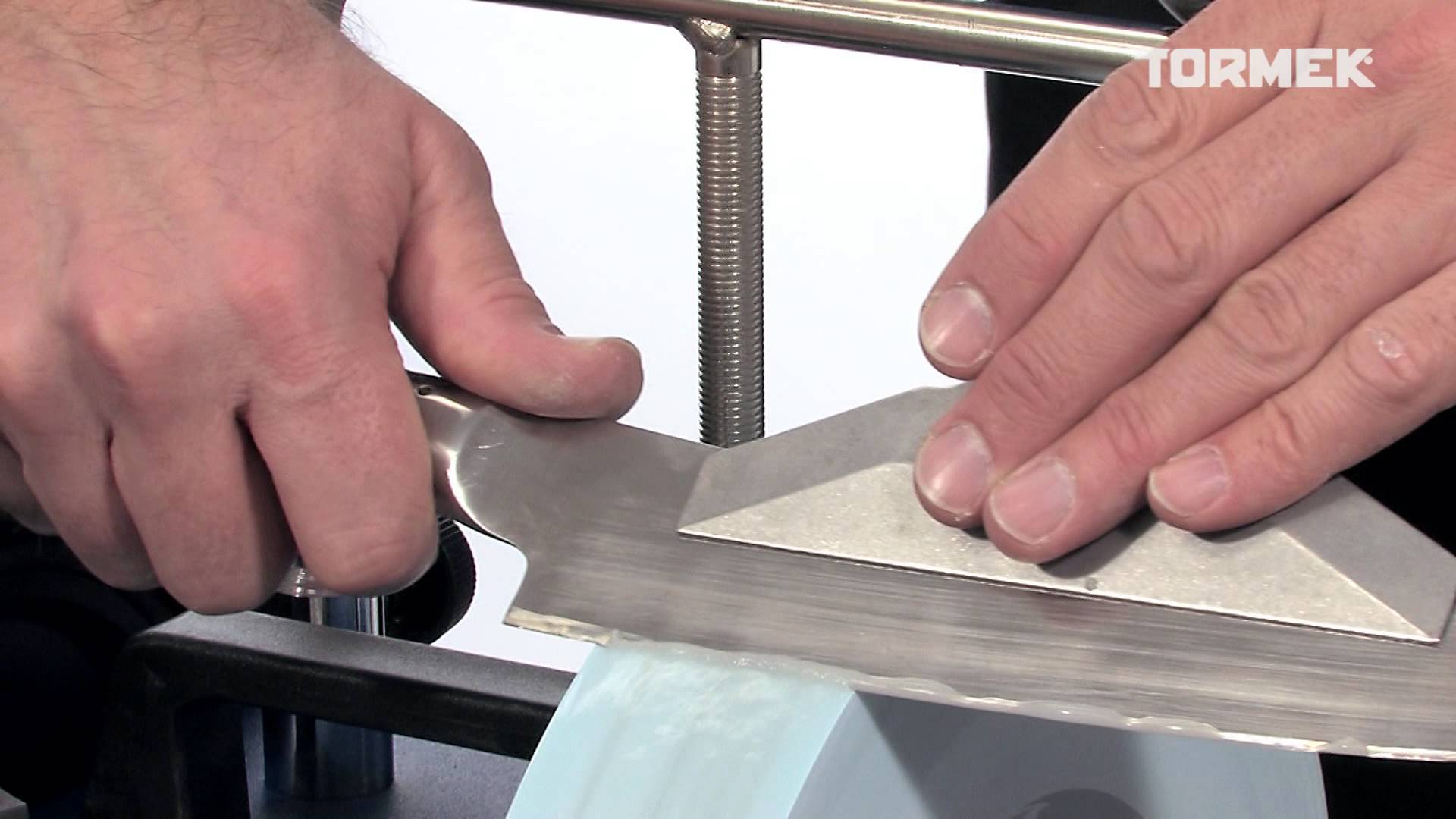 Mola Giapponese 250mm - 200mm Tormek SJ-250 SJ-200