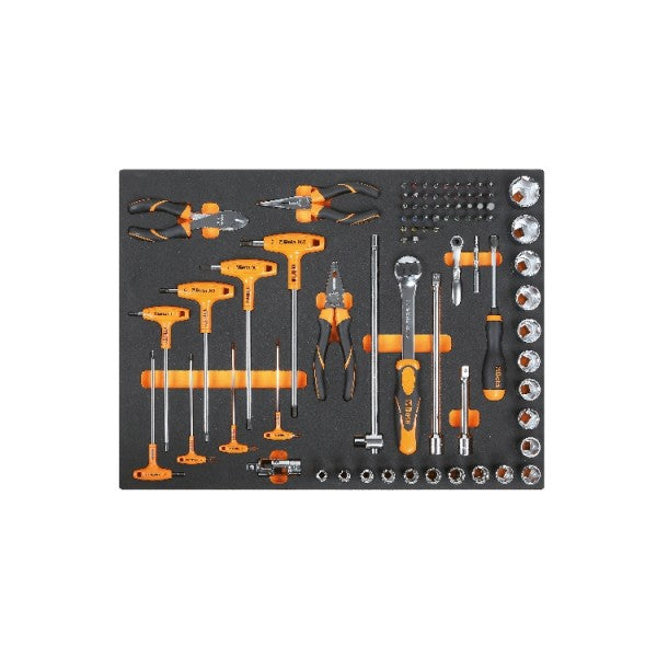 Termoformato con utensili Beta MB35