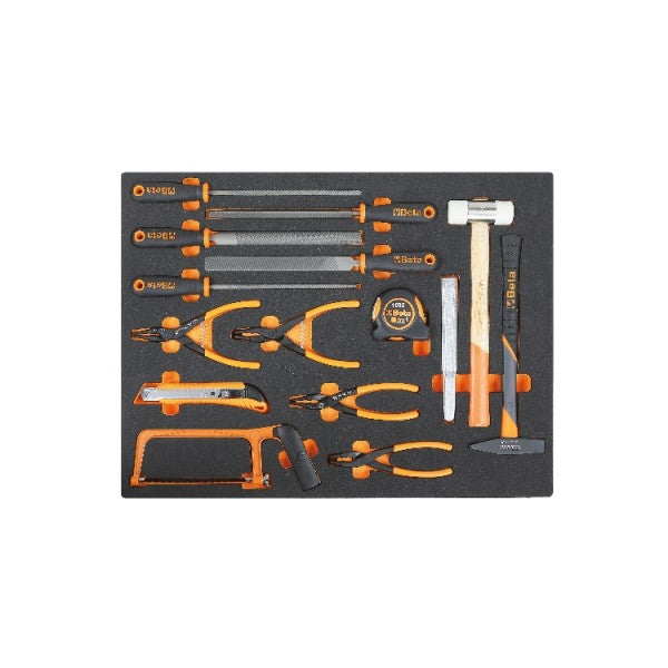 Termoformato con utensili Beta MB56