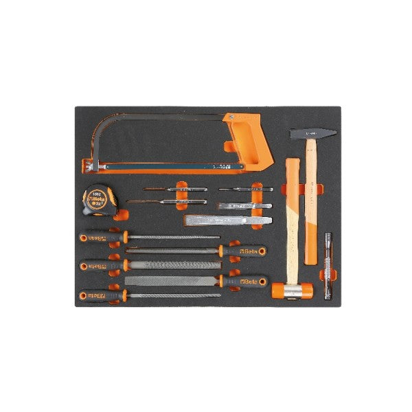 Termoformato con utensili Beta MB57