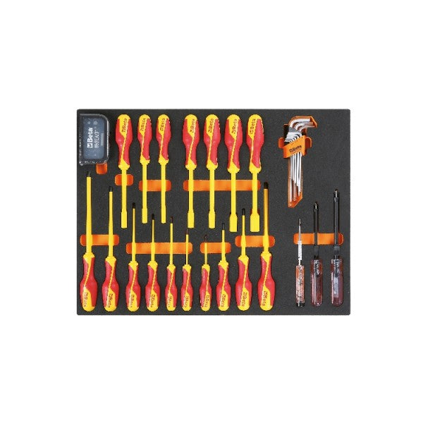 Termoformato con utensili Beta MB63