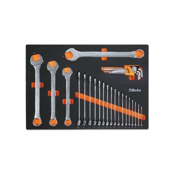 Termoformato morbido Beta MM10