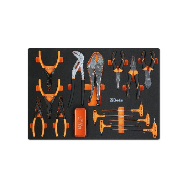 Termoformato morbido Beta MM140