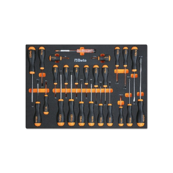 Termoformato morbido Beta MM210