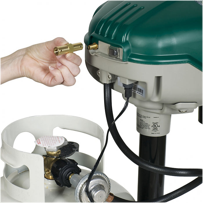 Valvola Quick Clear Mosquito Magnet Originale