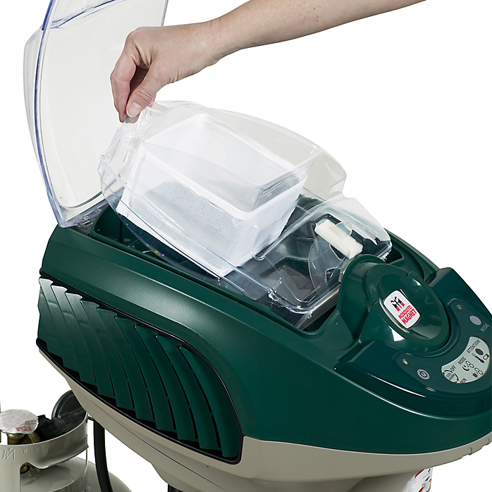 Mosquito Magnet Executive trappola antizanzare MODELLO 2025