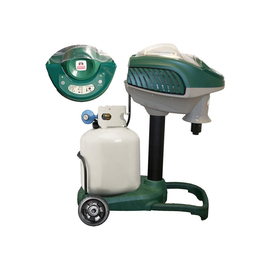 Mosquito Magnet Executive trappola antizanzare MODELLO 2025