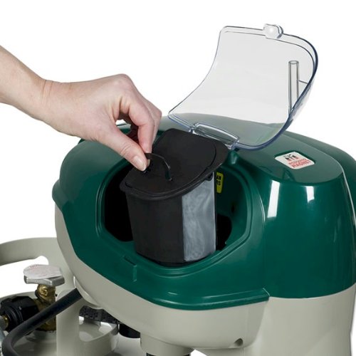 Sportello trasparente Patriot 7 Defender Mosquito Magnet