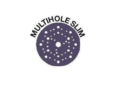 Lucidatrice rotorbitale LHR 21ES Rupes