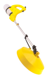 Micronizzatori M3000 con campana diserbo d.cm.34 Volpi