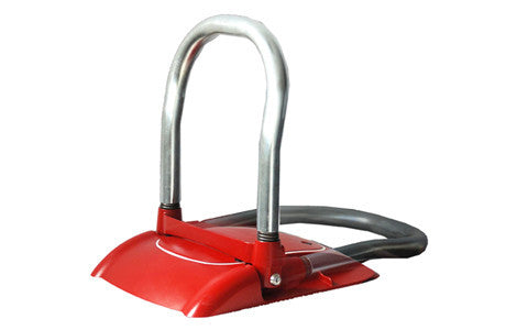 Park Defender dissuasore di sosta a batteria con radiocomando DUCATI HOME My Park