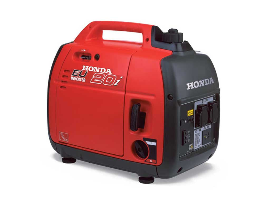 Generatore inverter Honda EU20i