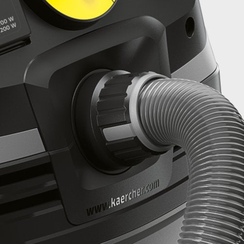 Aspiratore solidi/liquidi NT 50/1 Tact Te L Karcher Professionale