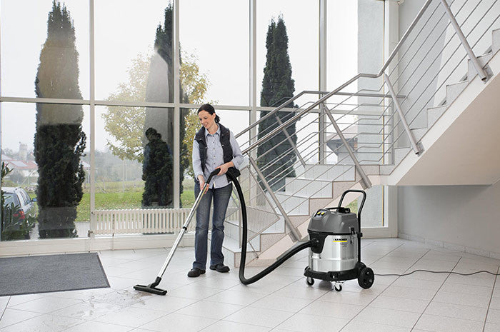 Aspiratore Karcher NT 50/2 Me Classic Inox