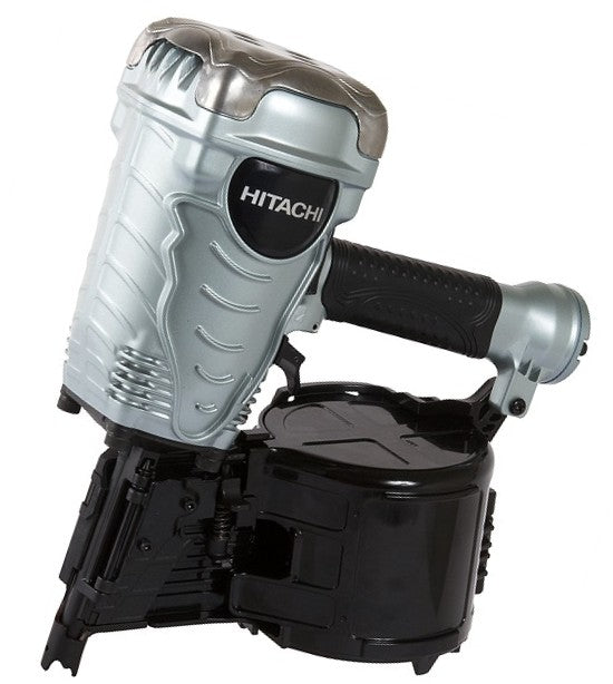 Chiodatrice a bobina - chiodi elettrosaldati 16° Hitachi Hikoki NV90AG