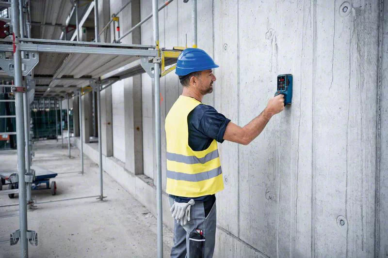 Rilevatore Bosch Wallscanner D-Tect 200 C Professional